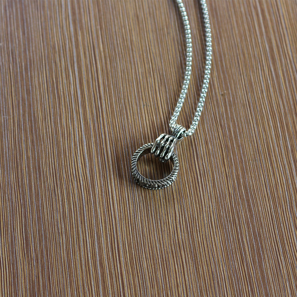 Pendentif en alliage - Ref 3447346 Image 12