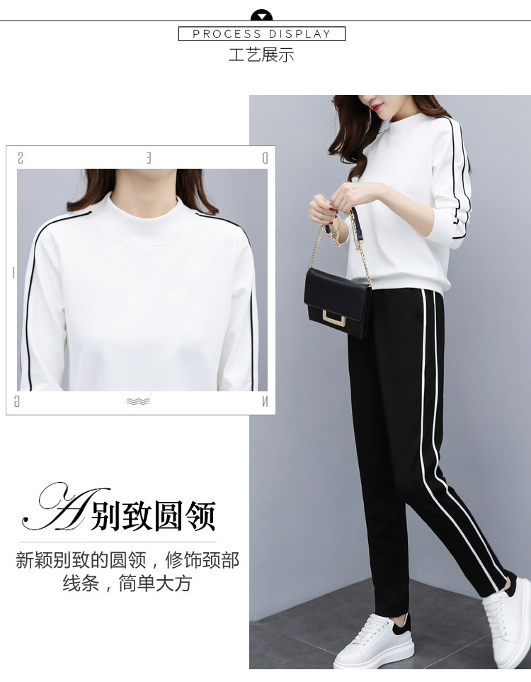 Costume femme UNE GéNéRATION en Mélange de coton - Ref 3335008 Image 9