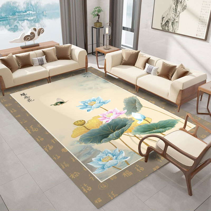 (Wholesale), carpet for living room, custom-made, 3D 2