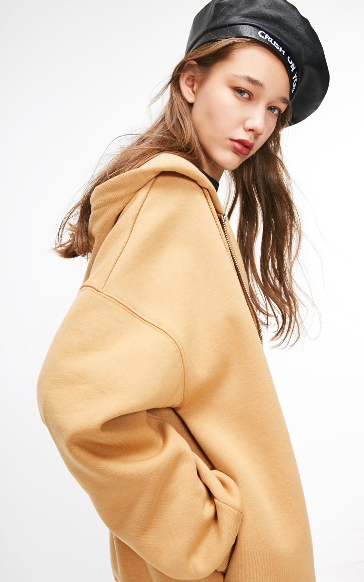 Blouson femme en Coton - Ref 3322021 Image 16