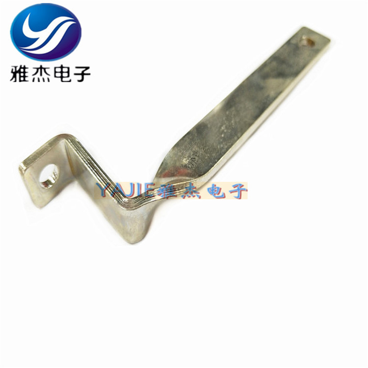 涂层铜排，TMY环氧树脂涂层铜排，动力电池汇流铜排