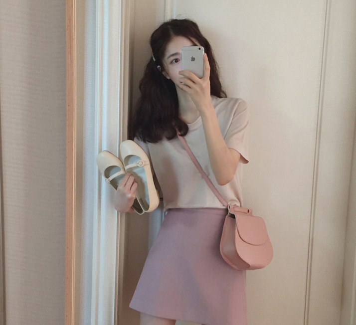 Costume femme en Coton - Ref 3335130 Image 5