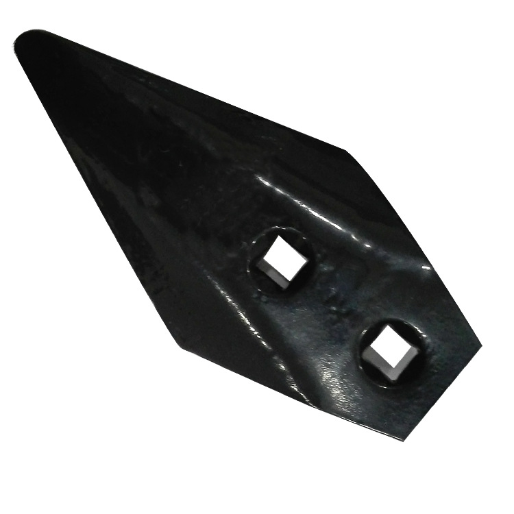 高质量中耕机辅件 优品犁铲 0.48kg