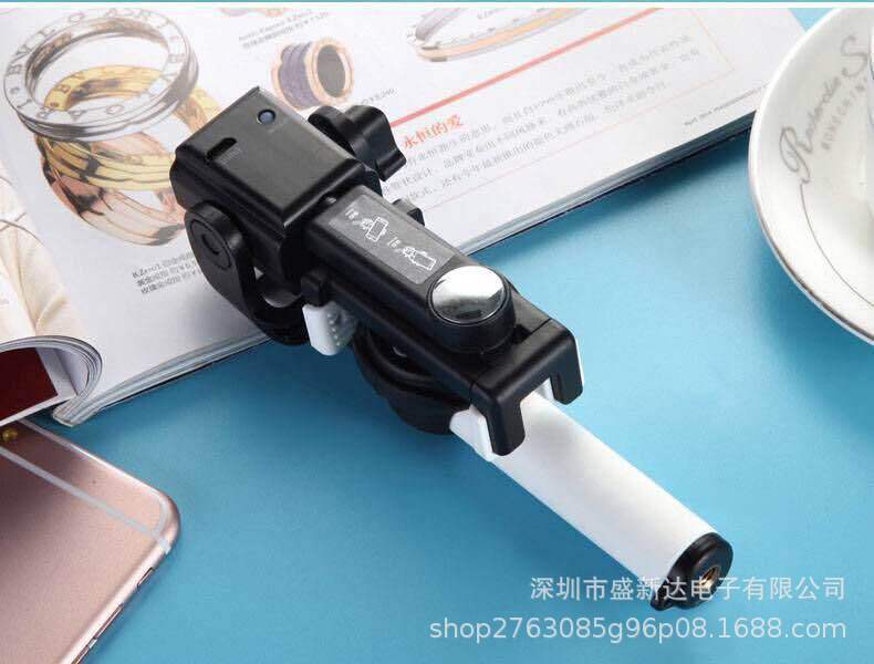 Bâton selfie en Alliage d aluminium - Ref 3386755 Image 7