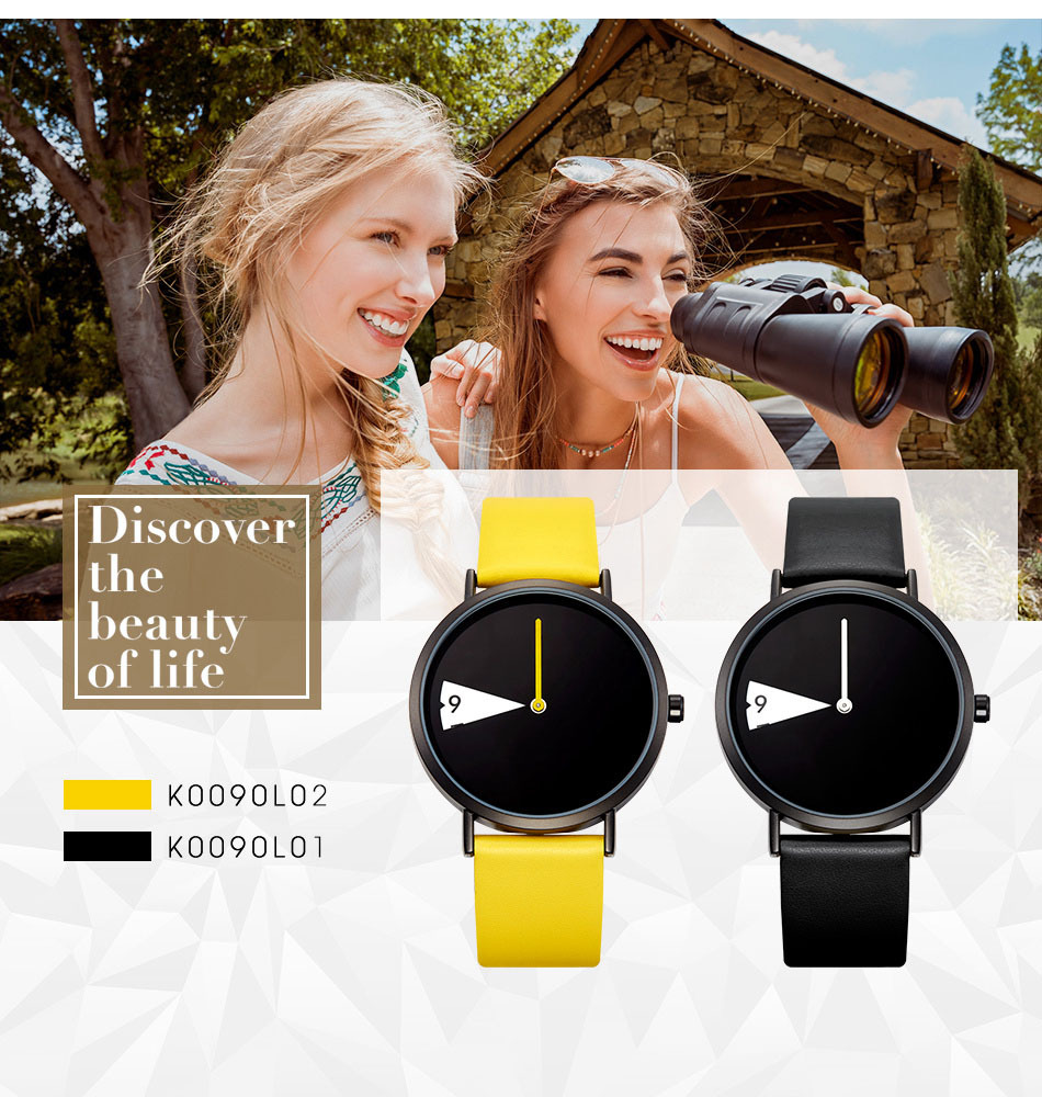 Fashionable Watch Image 6