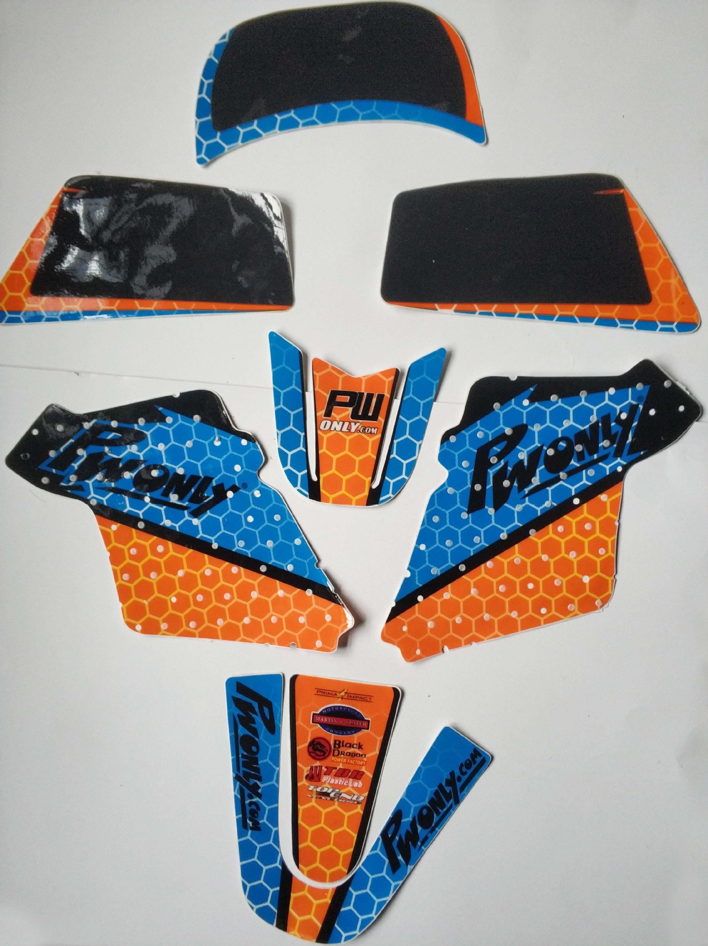 ��������������PW50,PY50СԽҰĦ�г�PVC��Ĥ���Ը�װ����