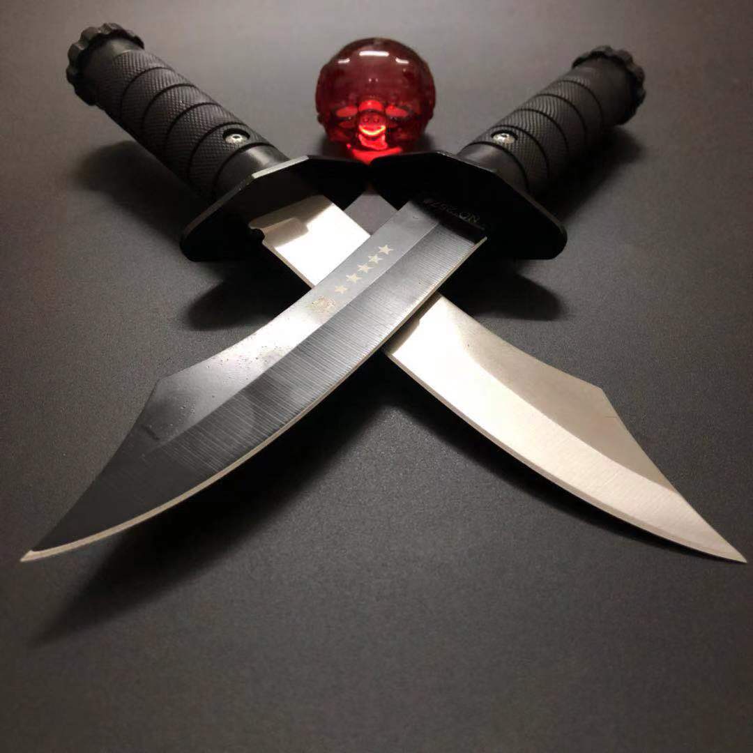 Couteau de survie - Ref 3398239 Image 4