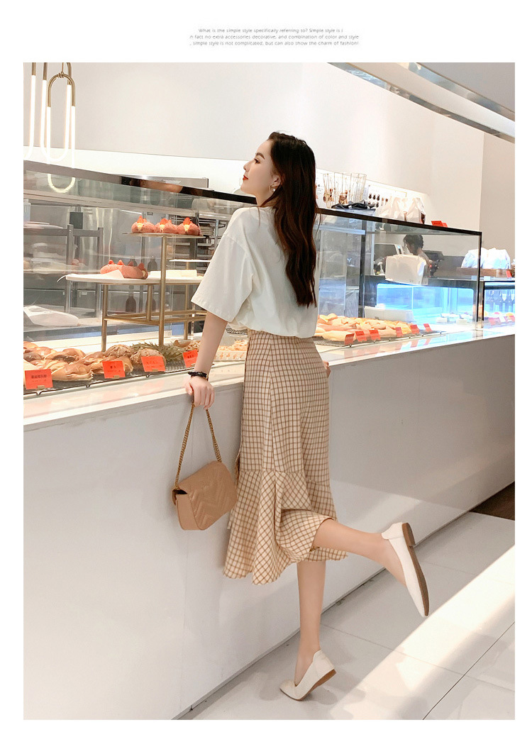 Costume femme en Coton - Ref 3334019 Image 12