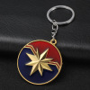 The Avengers, keychain, gloves, metal transport, pendant, Marvel, new collection, wholesale