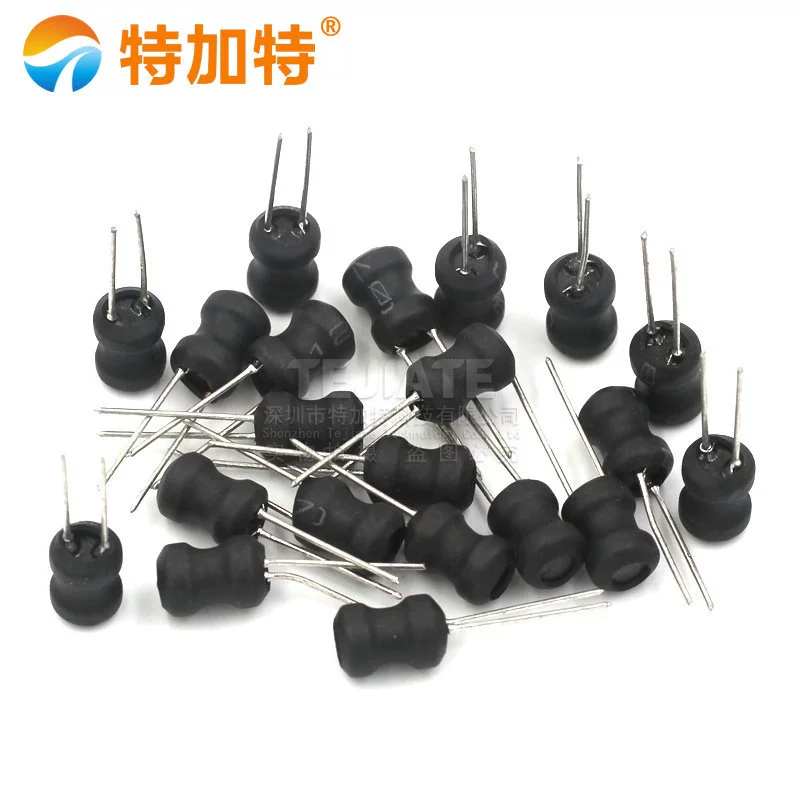 Gongfang 8*10 индуктор питания 4.7UH 22 10 33 47 100 470UH 220 1mh
