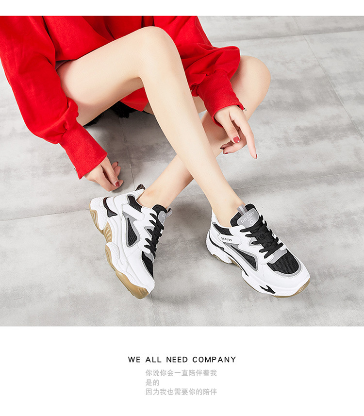 Baskets femme HILLEP - Ref 3421421 Image 34