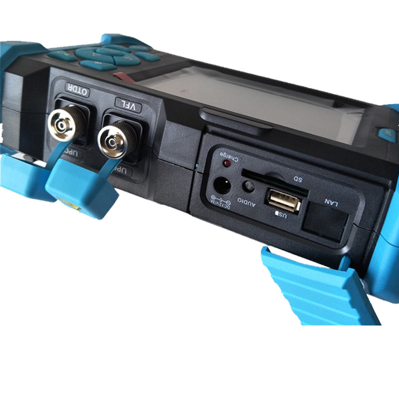 �����otdr���¶ϵ����TD600����Ժ���ϸ�Ĺ�ʱ������