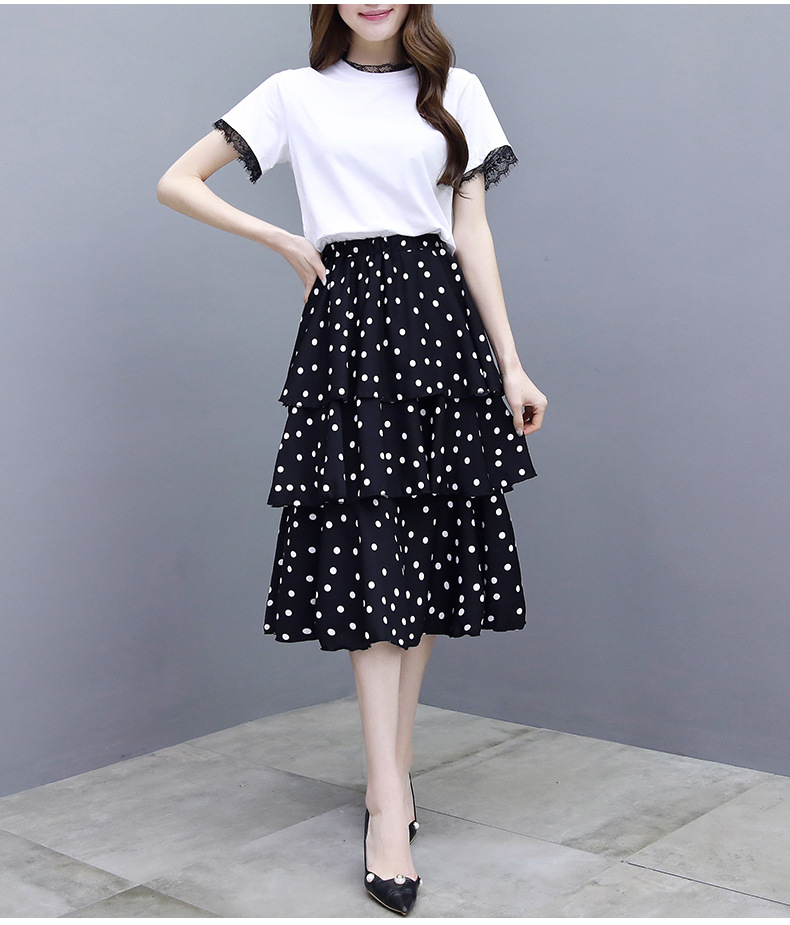 Costume femme UNE GéNéRATION en Coton - Ref 3334967 Image 17