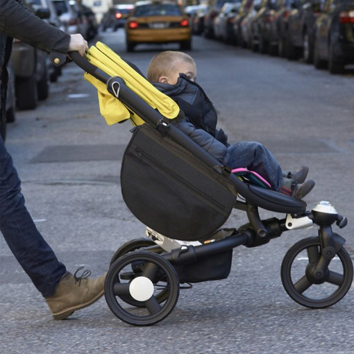 stroller cooler bag