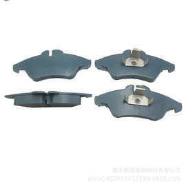 D950,2D0-698-151,0024203920 厂家直销汽车刹车片brake pad