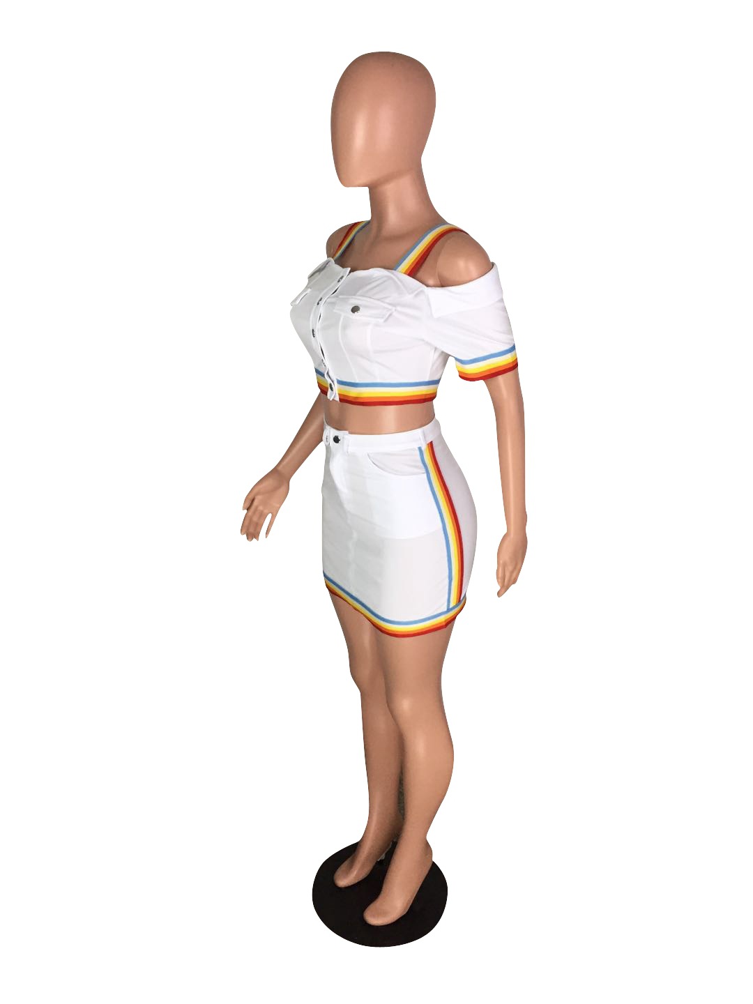 Costume femme en Zhigong - Ref 3334893 Image 24