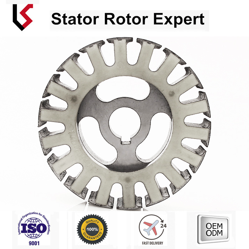 Stator BLDC Brushless Od 90 Slots 18 Axle 16.6