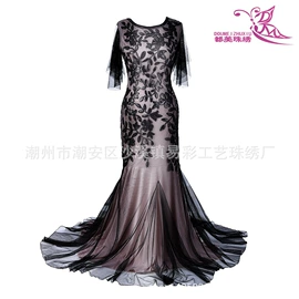连衣裙;婚纱;晚礼服