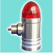 不锈钢声光报警器 型号:HN12-SG10库号：M399711