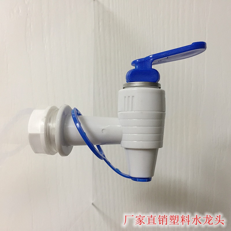 厂家直销 塑料桶放水阀 泡酒玻璃瓶塑料水龙头 陶瓷瓶罐水嘴 出口