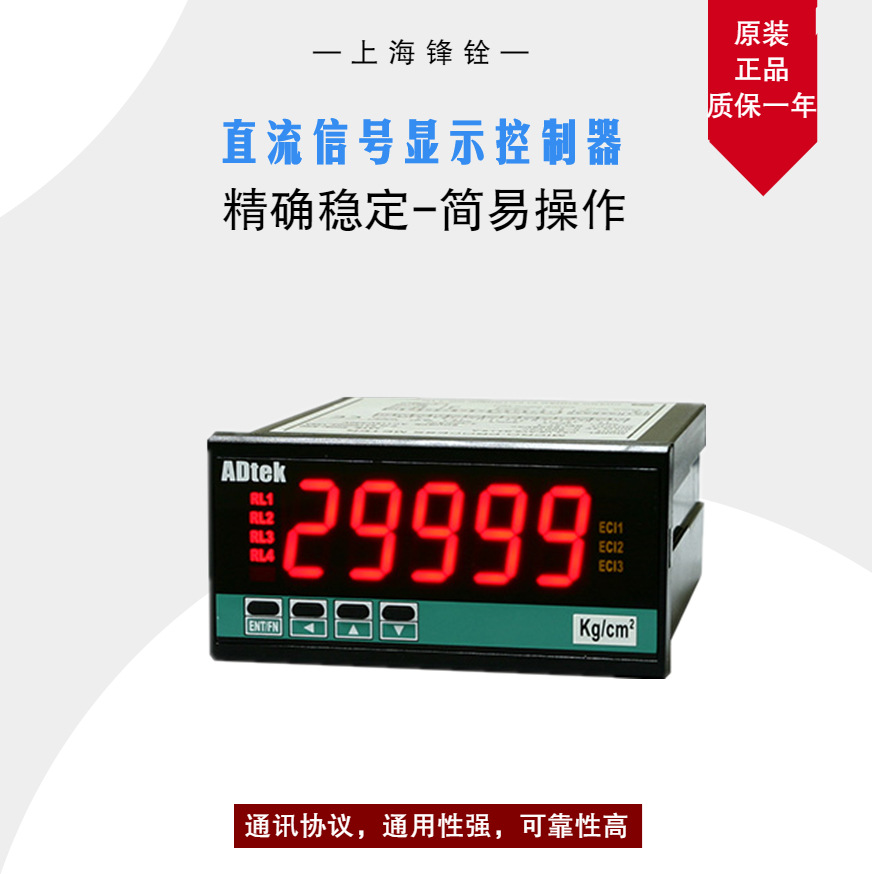 CS1-PM-RPO-A数字显示仪表