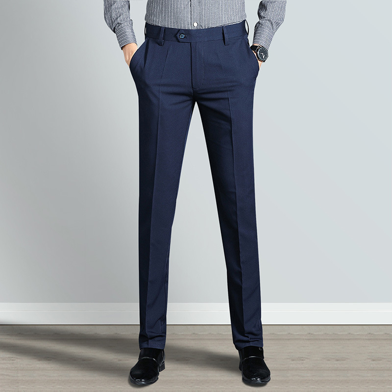 Pantalon homme en Fibre de polyester Polyester  - Ref 3412555 Image 4