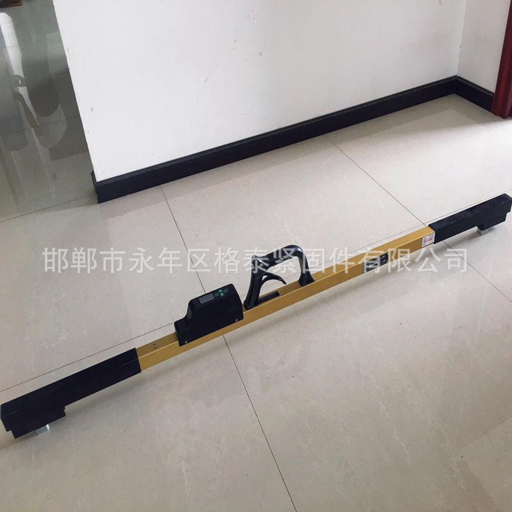 厂家供应供应轨距尺，道轨用轨距尺，道轨距离测量尺