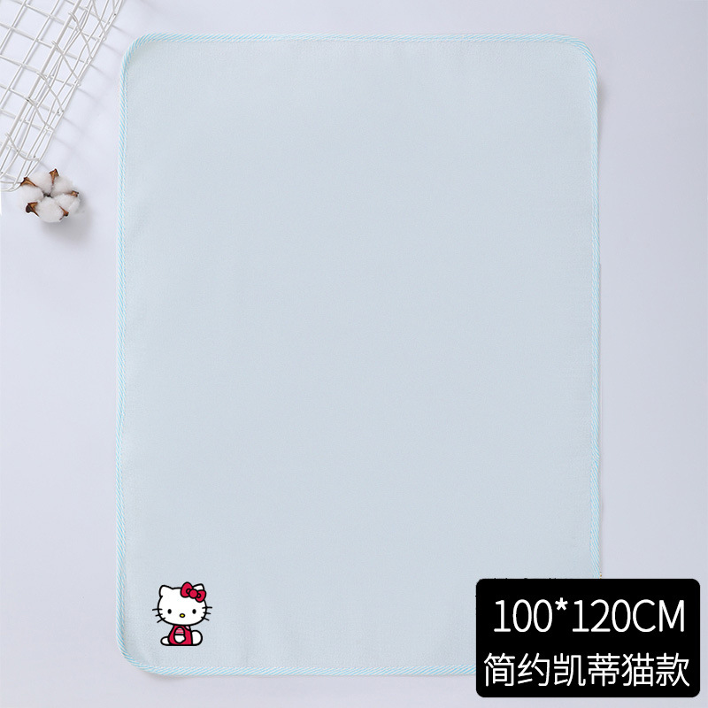 100x120cm 헬로 키티