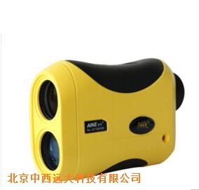 手持式室外测距仪/户外测距仪 型号:JF46-560C