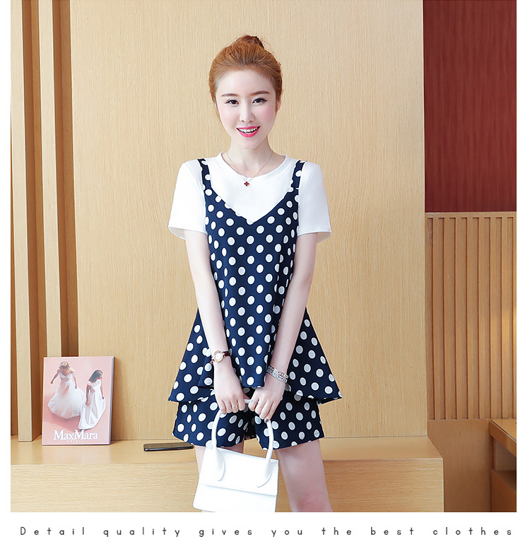 Costume femme en Mousseline - Ref 3334194 Image 27