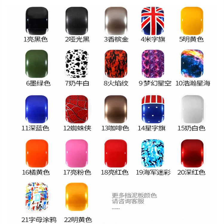 Harley электромобиль Fender электромобиль широкая шина автомобиль Fender Pedal аксессуары для электромобиля мотоцикл Fender