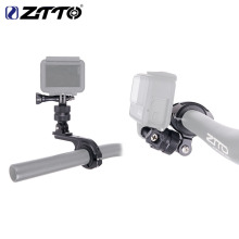 ZTTO/׷; goproг֧ܼ׿ 360תгѹ̶֧