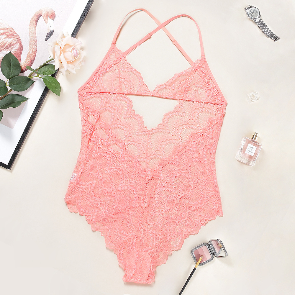 Bodysuit Image 7
