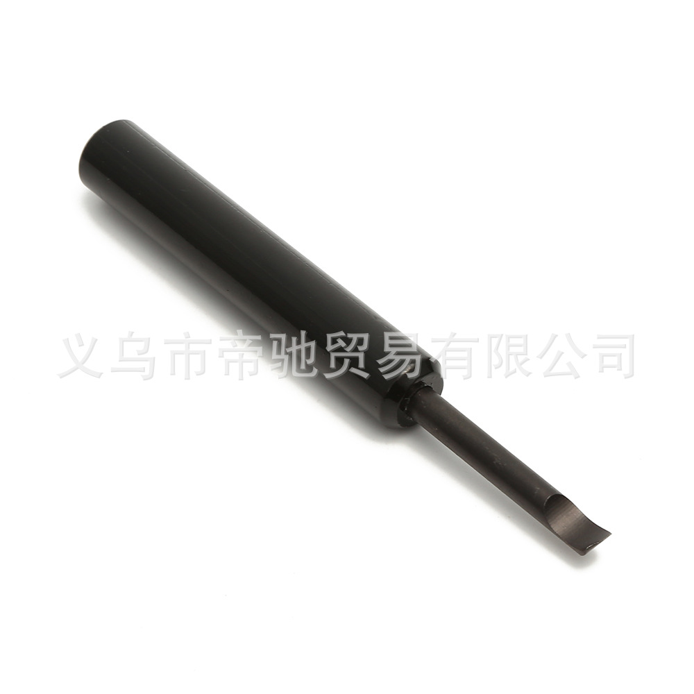 修表工具 长柄撬刀 长把撬刀 开手表后盖 换电池工具