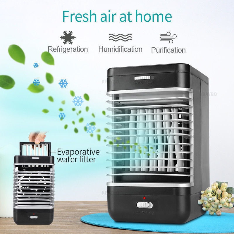 Mini Air Cooler Image 2