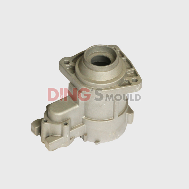 常州铸件厂汽车电机定制加工 汽车电机压铸件 压铸模具加工