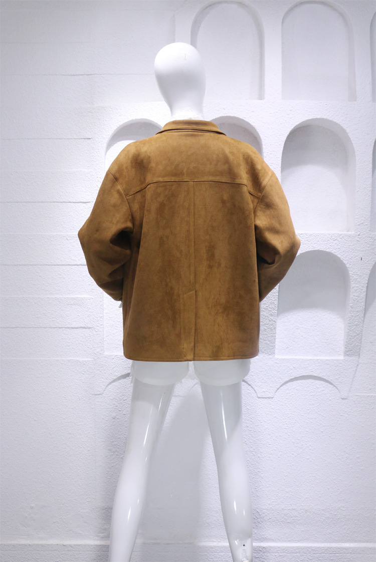 Costume femme en Mélange de fibres chimiques - Ref 3334641 Image 30