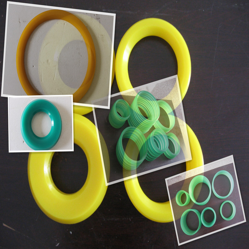 山东厂家批发  聚氨酯密封件 耐磨 耐油 耐水 耐寒等优良特点