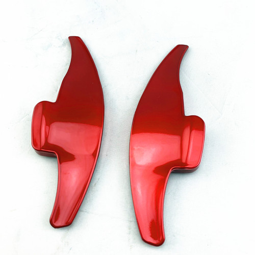 Suitable for Ford Escape/Focus/Ruiji/Kuga steering wheel shift paddles, extended version of the gear shift paddles