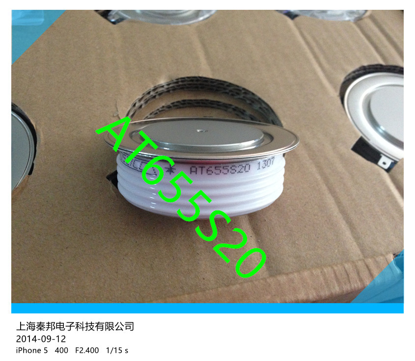 货真价实代理意大利进口AT737X14晶闸管