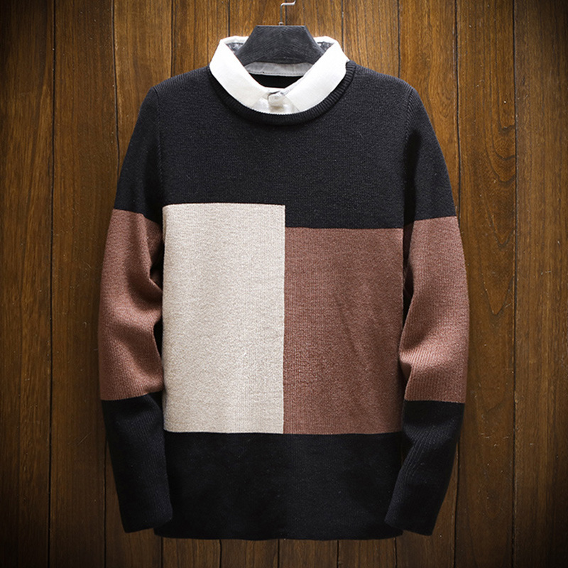 Pull homme en Nylon nylon - Ref 3417421 Image 1