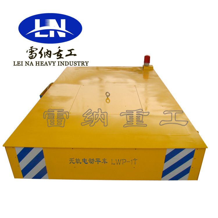 工业运输无轨胶轮电瓶车 厂区物料搬运蓄电池无轨转运车