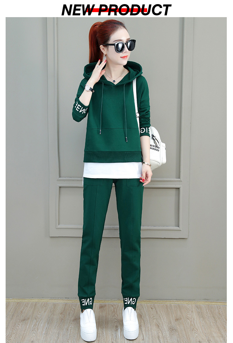 Costume femme UNE GéNéRATION en Mélange de coton - Ref 3334370 Image 28