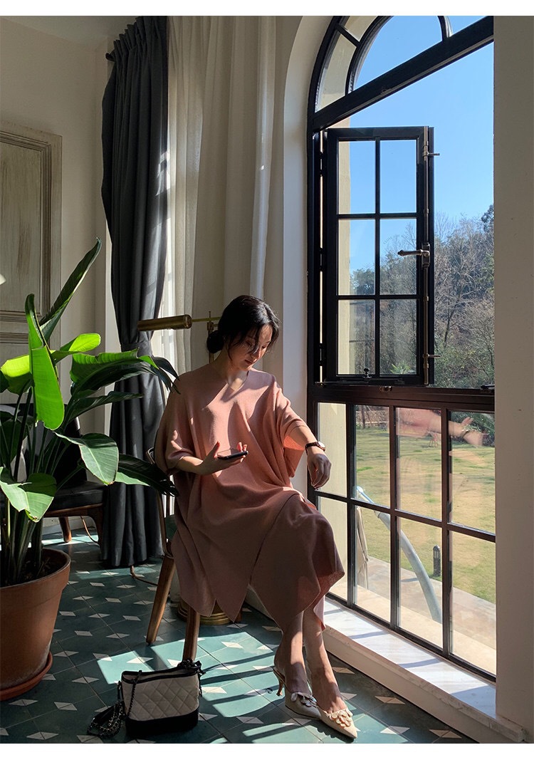 Costume femme en Tricot - Ref 3335599 Image 31