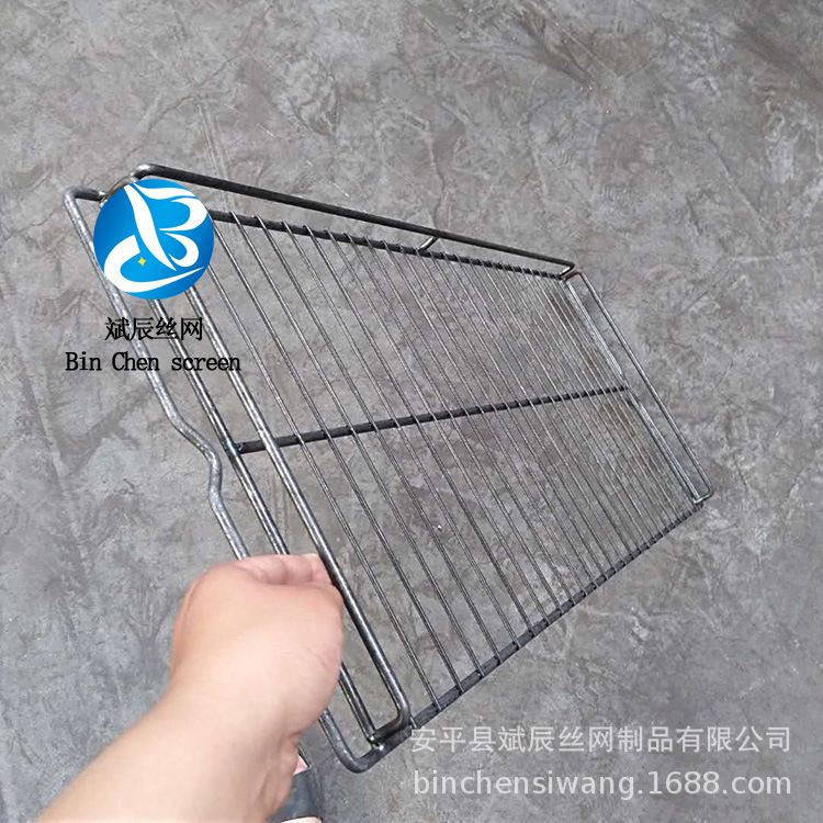 供应 铁丝异型网片 金属点焊网片  宠物笼网片 铁线围栏网片