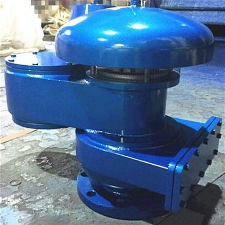 中德QZF-89全天候阻火呼吸阀防爆阻火器隔爆中海油中石油中上石化