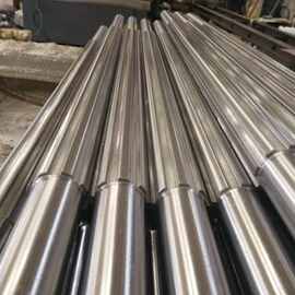 山东花键轴/渐开线花键轴/矩形花键轴/淬火花键轴/底径定心花键轴