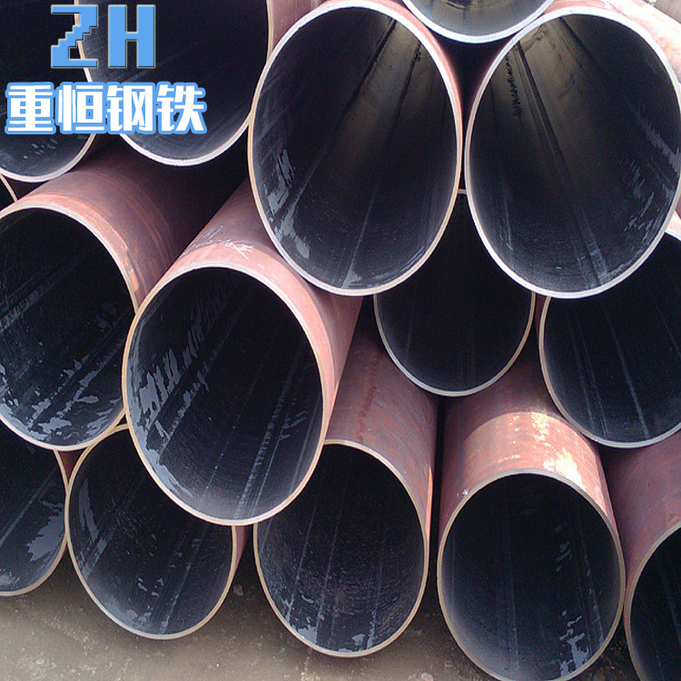 现货供应40CrMo无缝钢管 40CrMo厚壁合金管 无缝钢管价格 可零割