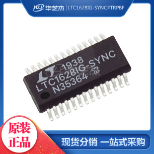 LINEAR���� LTC1628IG-SYNC#TRPBF ���bSSOP28 �_�P������ ԭ�b