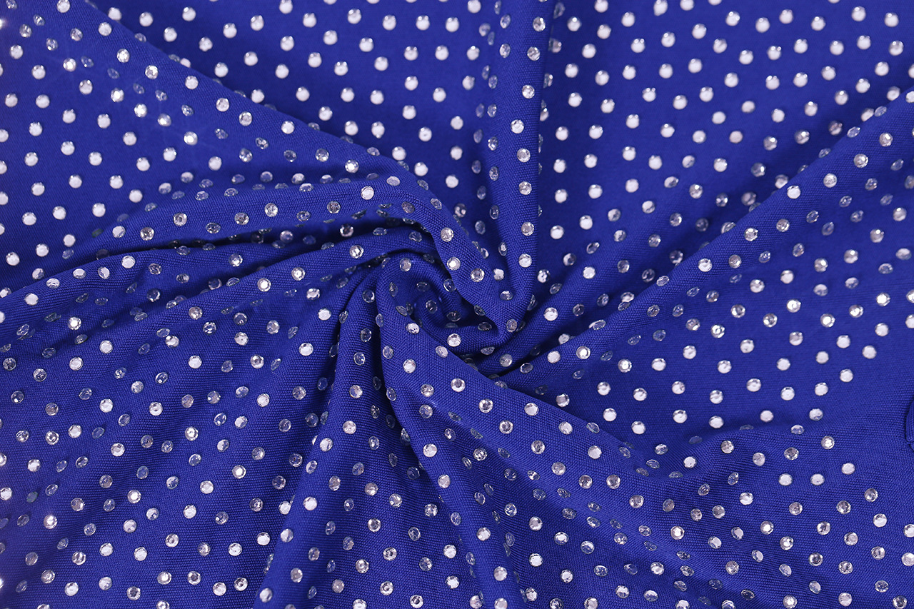 Costume femme MOEN en Mélange de coton - Ref 3334459 Image 59